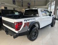 FORD RAPTOR R 2024 4 PTAS SÃPER EQUIPADA